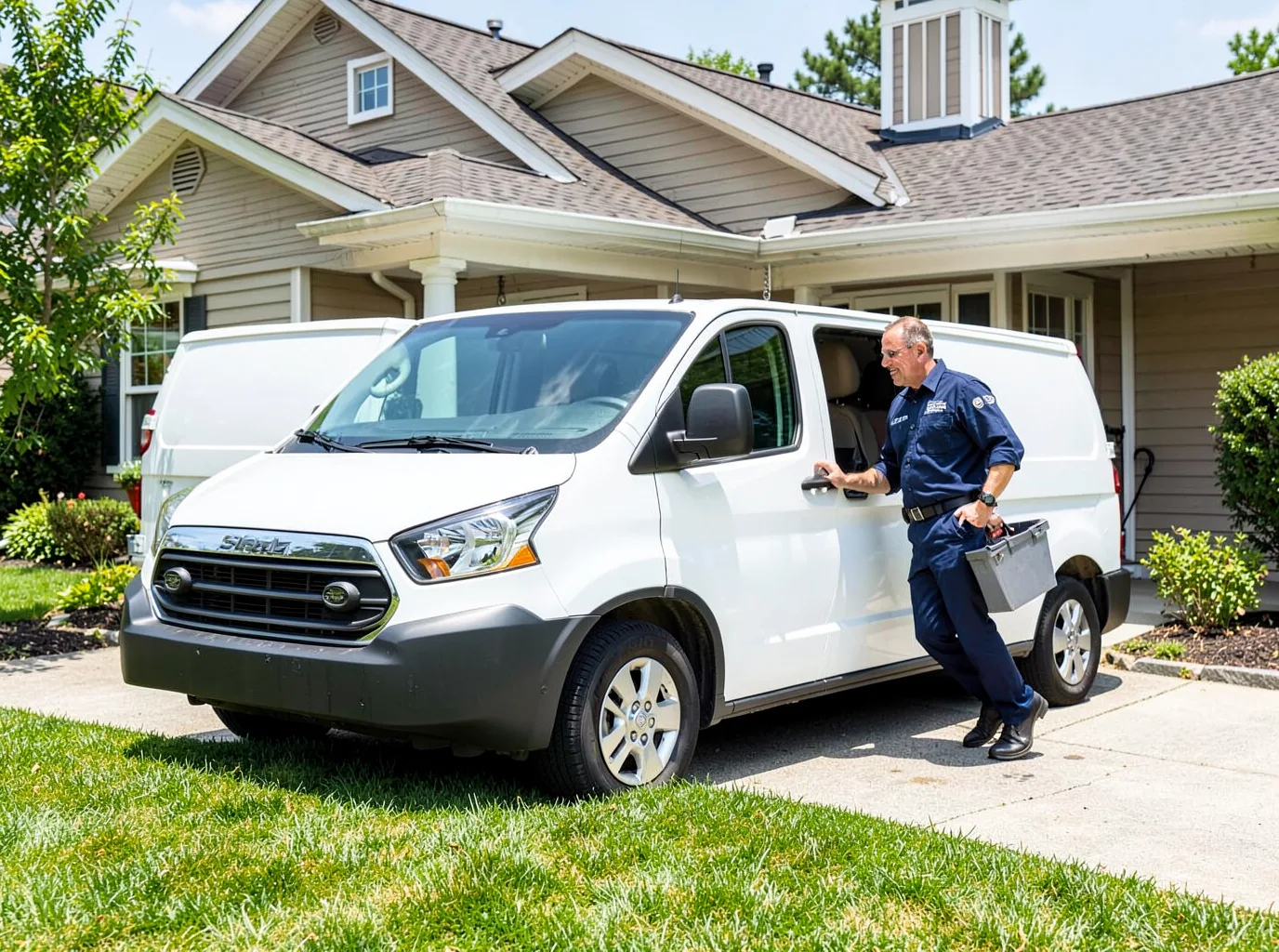 Emergency Plumber company in Mansfield, OH