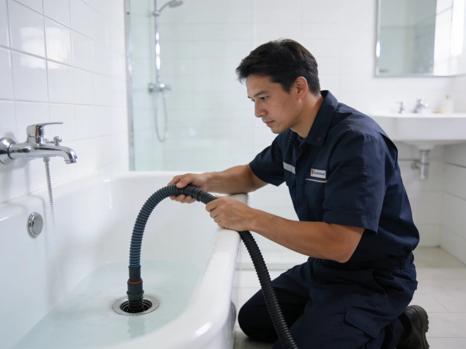 Emergency Plumber Mansfield, OH FAQs